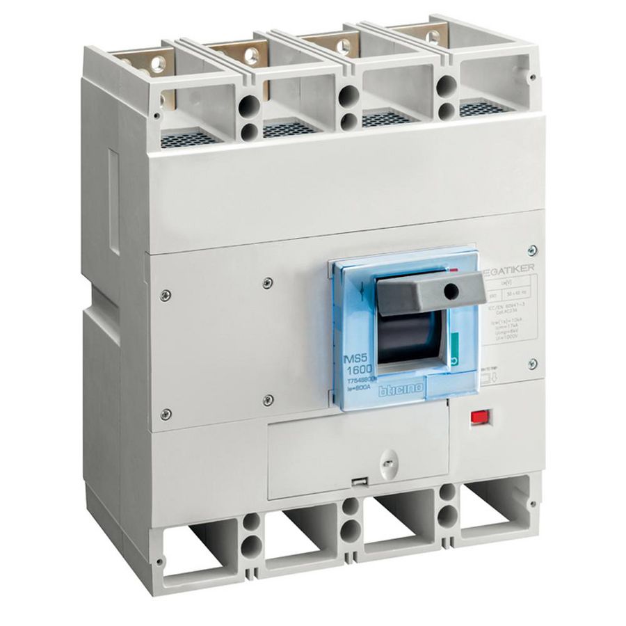 Lastscheider 1600 4-polig 1250A DPX3