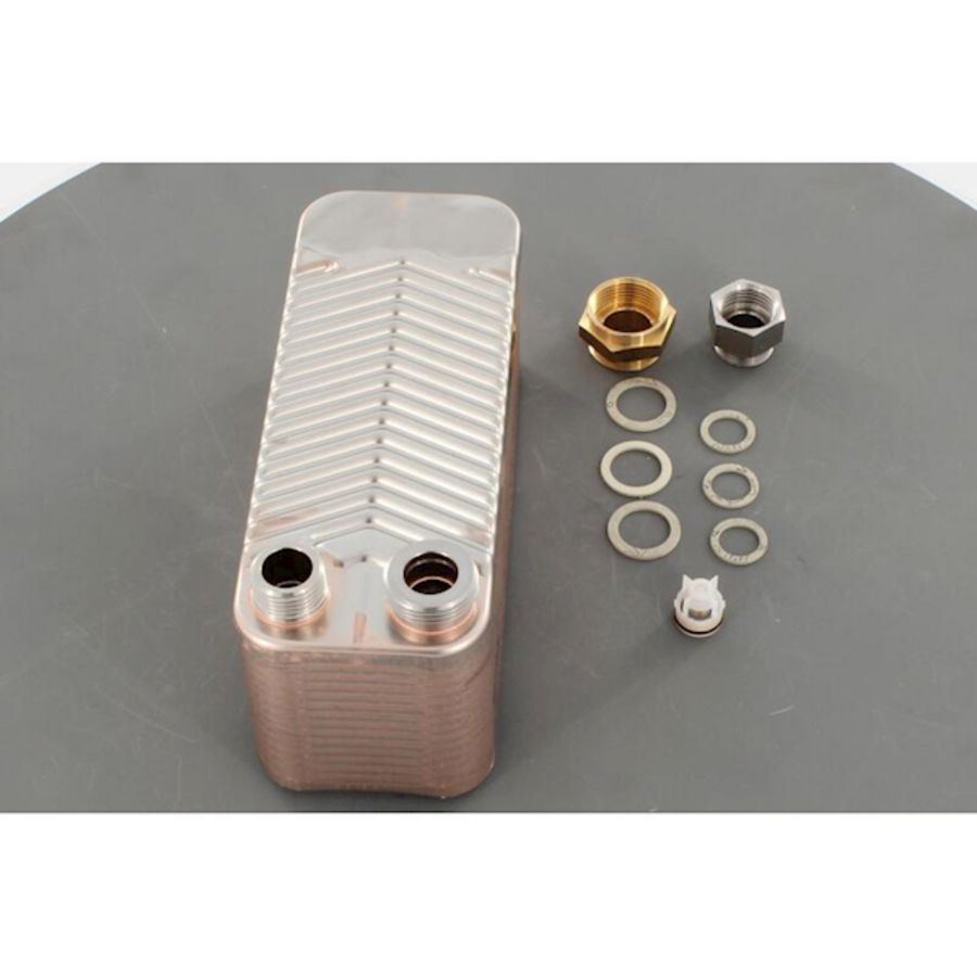 Platenwisselaar 35hrc 87154069500