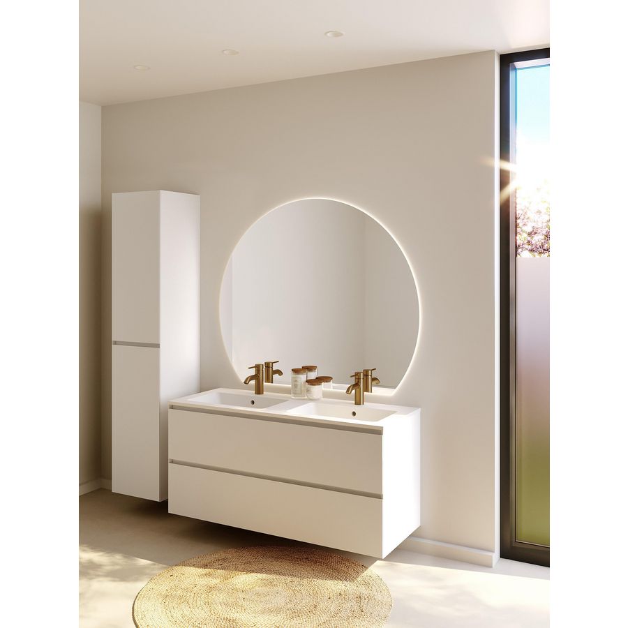 TAB Spring Dew 2K+BC SPR-UP_46 120 matt white