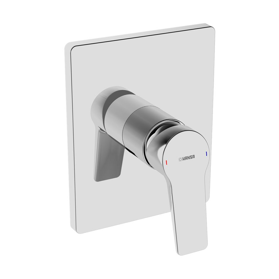 Afbouwset mengkraan Twist 89859083