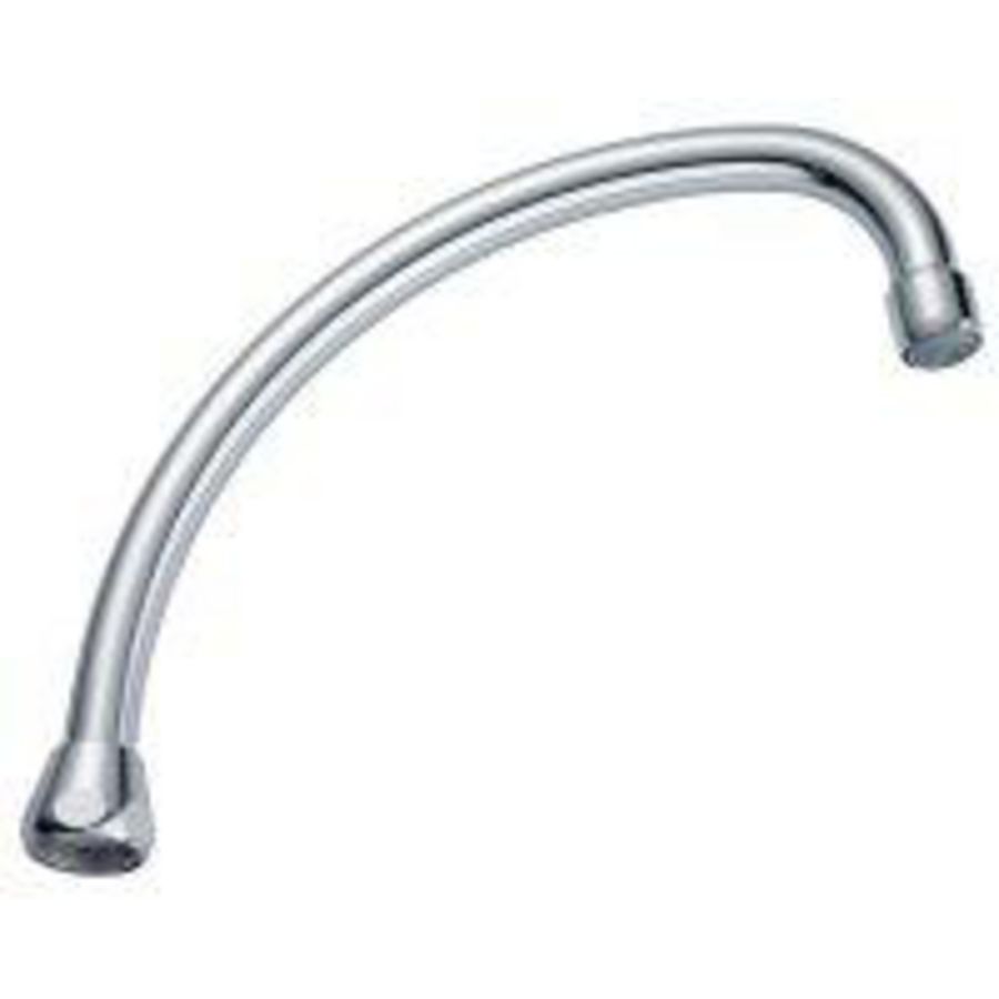Cascade SLC U-uitloop 3/4x200m