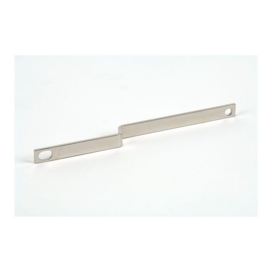 Aftakstr.vernik. SLH/VKH160 PEN/N onder