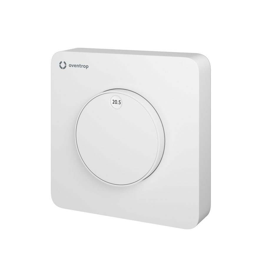 ClimaCon F90 ruimtethermostaat 230V 2-P/PWM NC