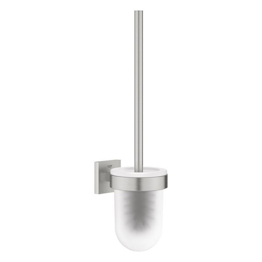 Start Cube closetborstelset Supersteel