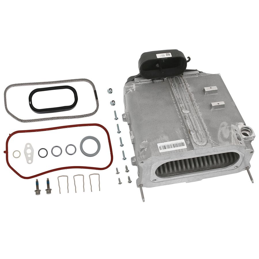 Warmtewisselaar 0020195460