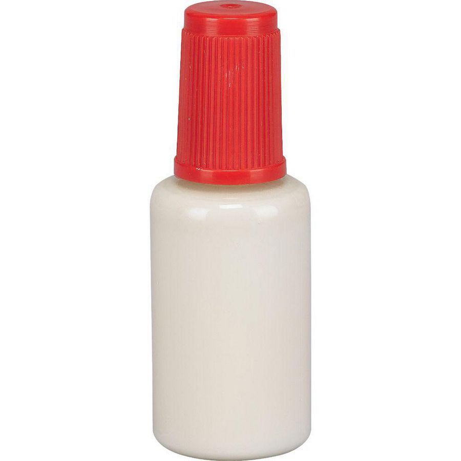 Lakstift RAL7035