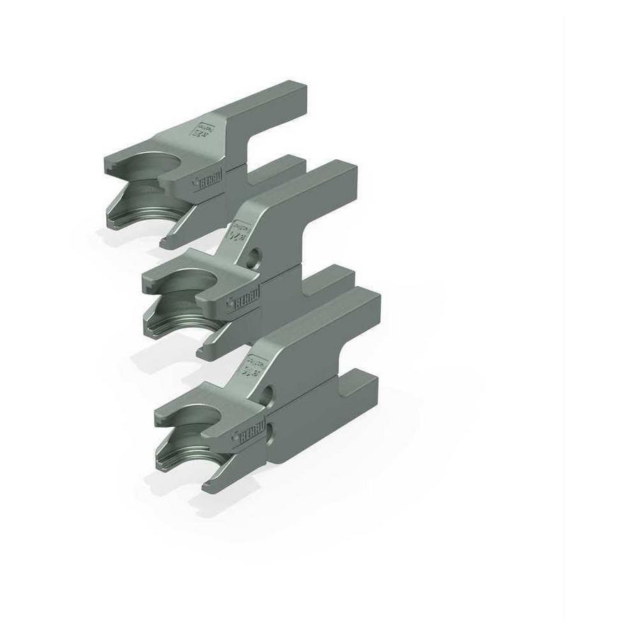 Persbekken 16/20/25 RAUTOOL L1 FASTLOC