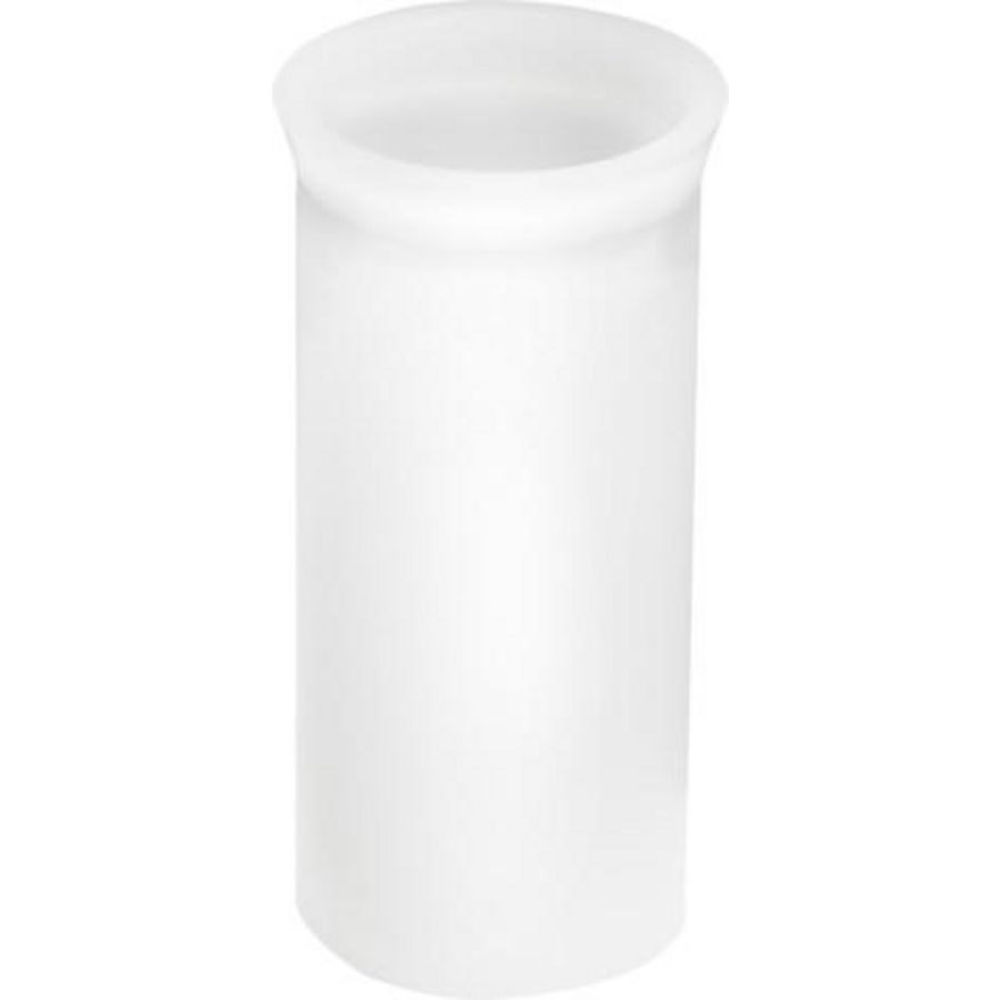 Duikpijpje 1 1/4x106 kunststof/natuur VVE=50