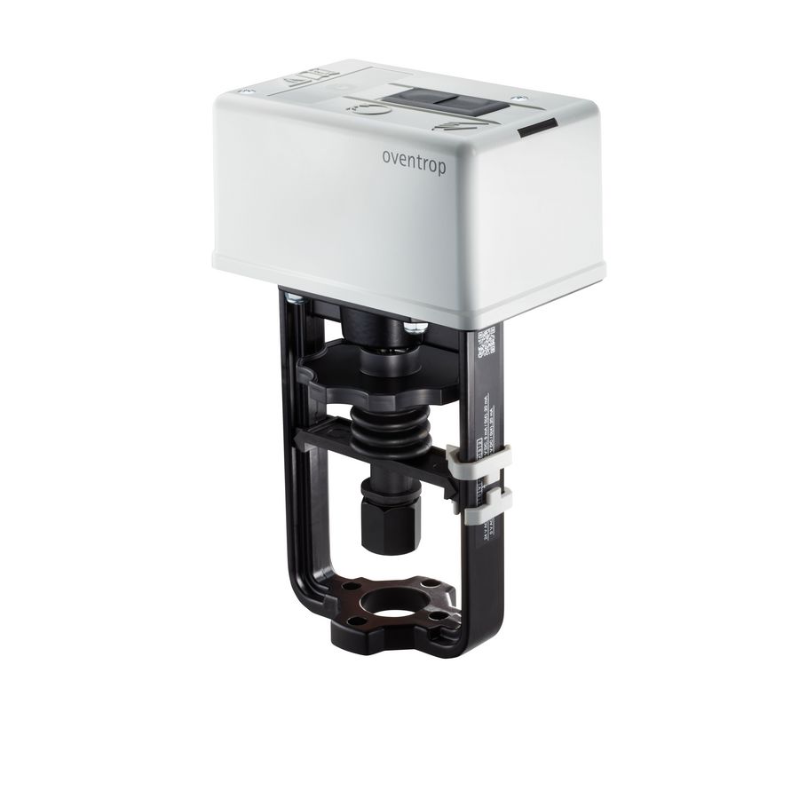 Aktor M 24V elektro aandrijving v.Cocon QTR/QFC DN40-100