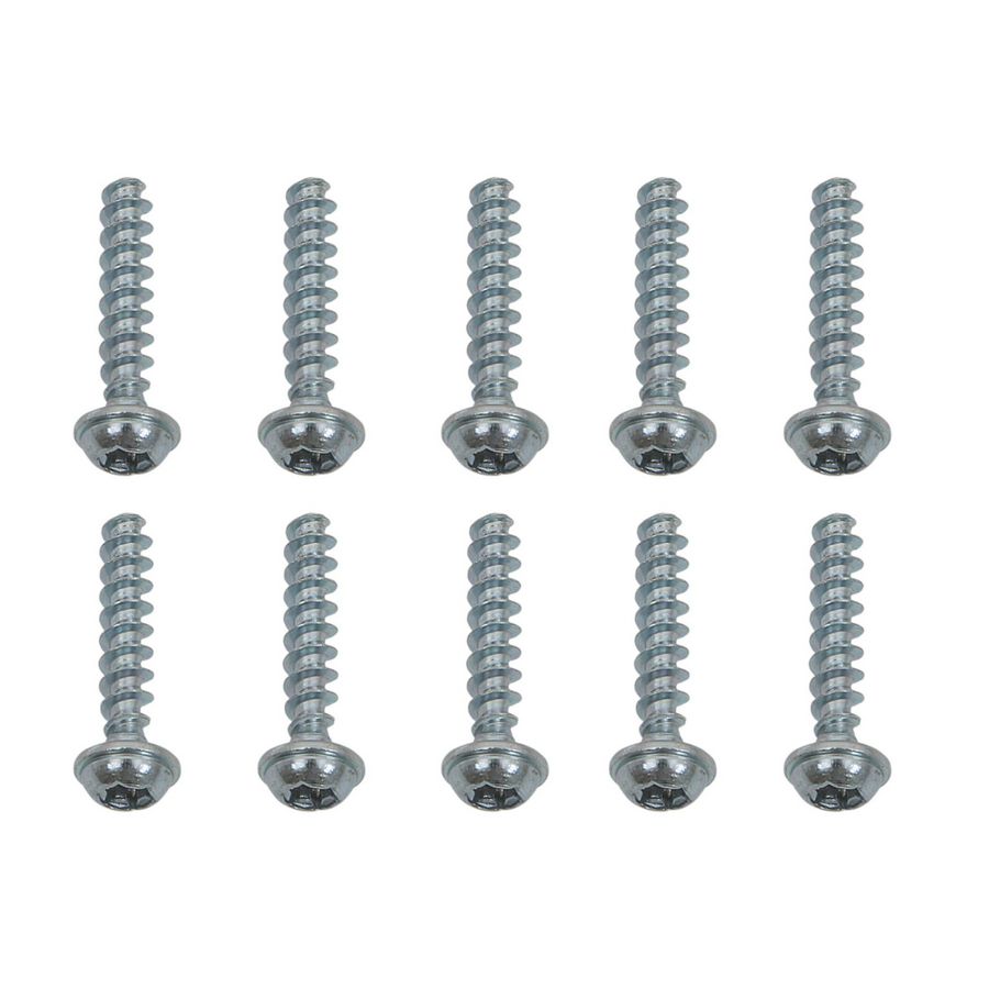 Set a 10st. Schroef 0020195503
