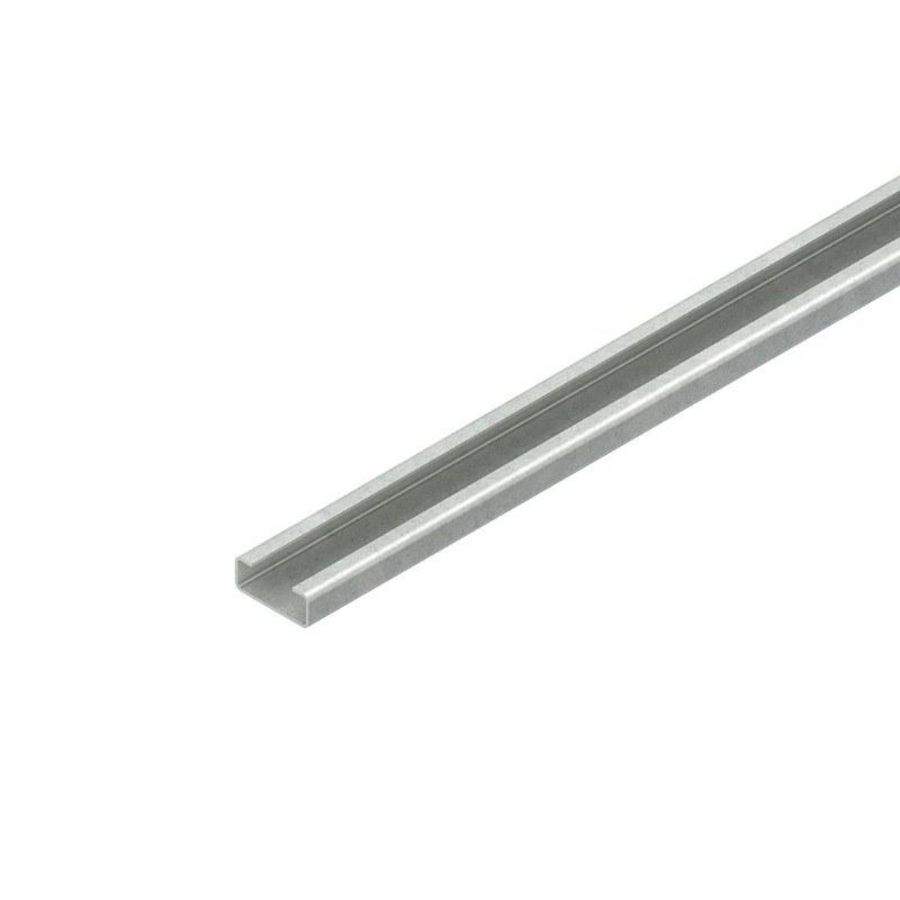 Lengte a 2m. C-Profiel 2917/2 BO
