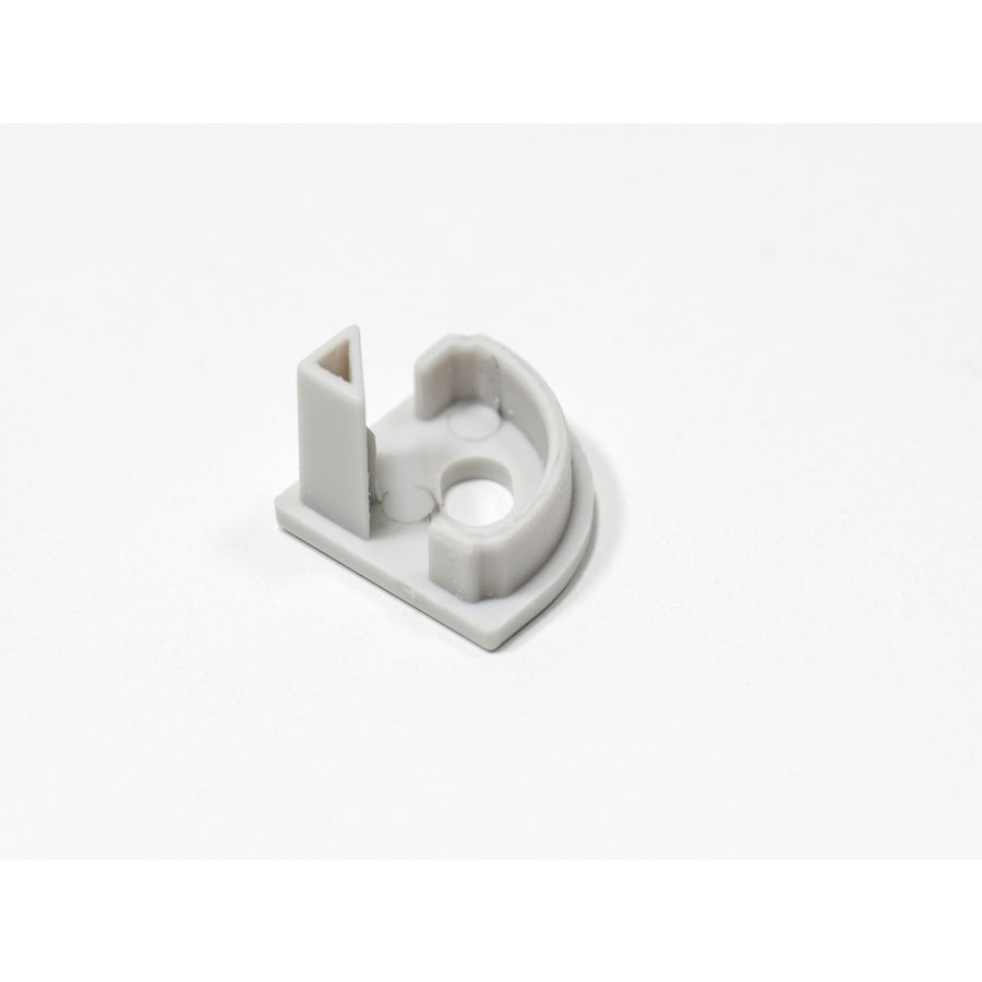 Eindkap met draaddoorvoer opbouw 16mm 46291162