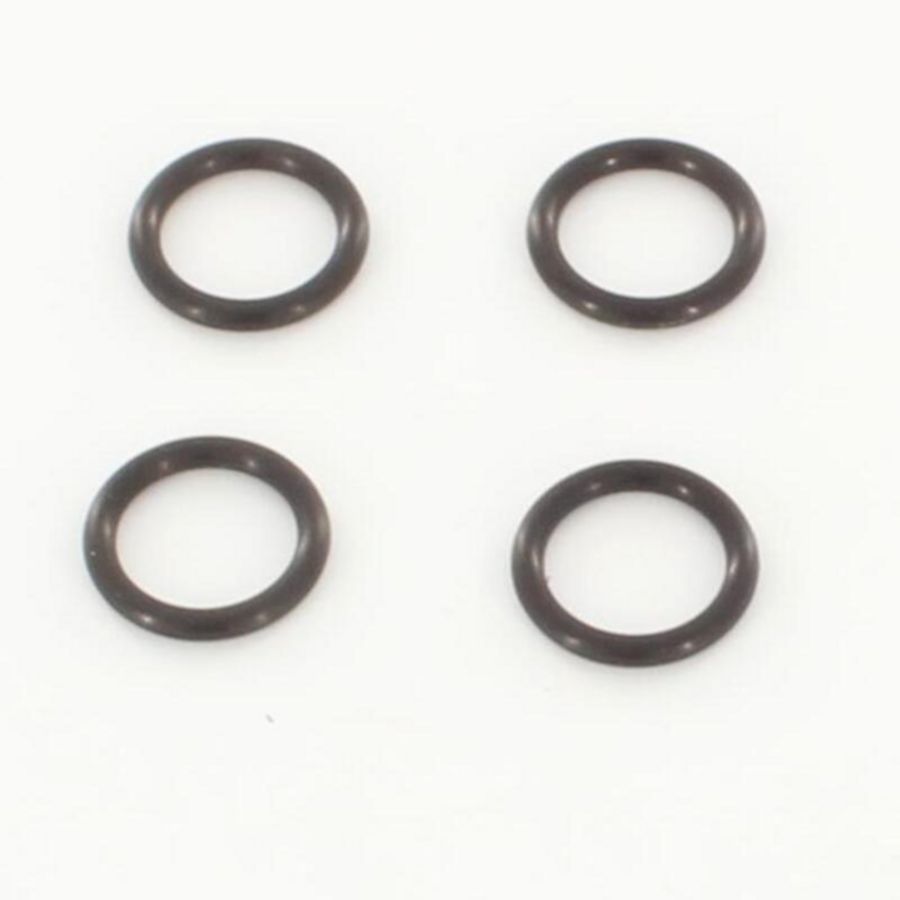 Set a 4st. O-ring 18.64x3.53 plw a-serie s4743800