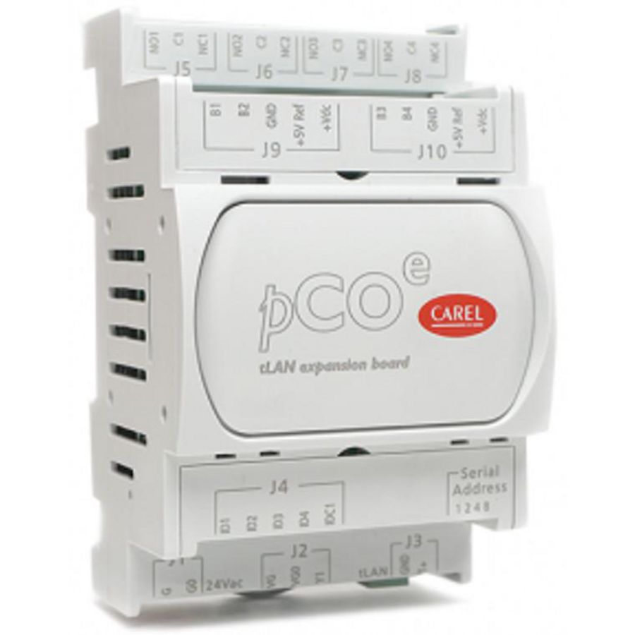 Uitbreidingskaart pCO RS485 V.6.0