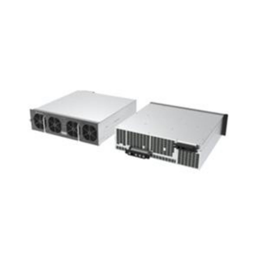 I-FAST POWER MODULE 30KW