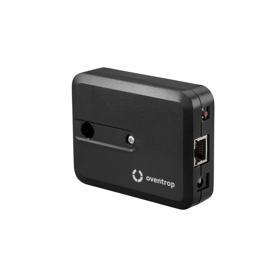 Regtronic KM IP communicatiemodule BACnet Modbus