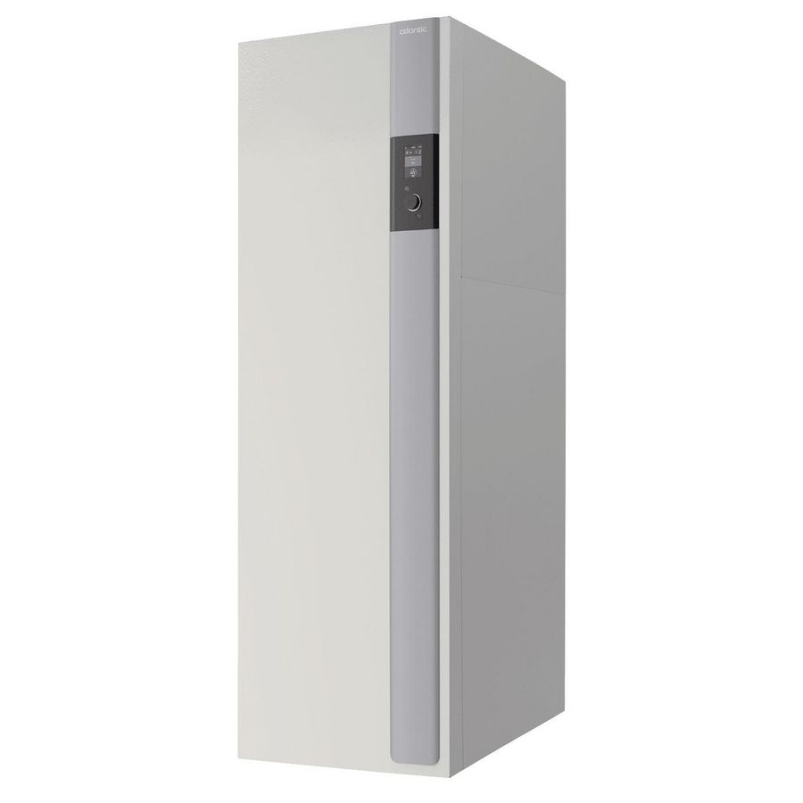 Warmtepomp L/W split binnendeel Alfea EXCELLIA S DUO (190ltr.) 400V