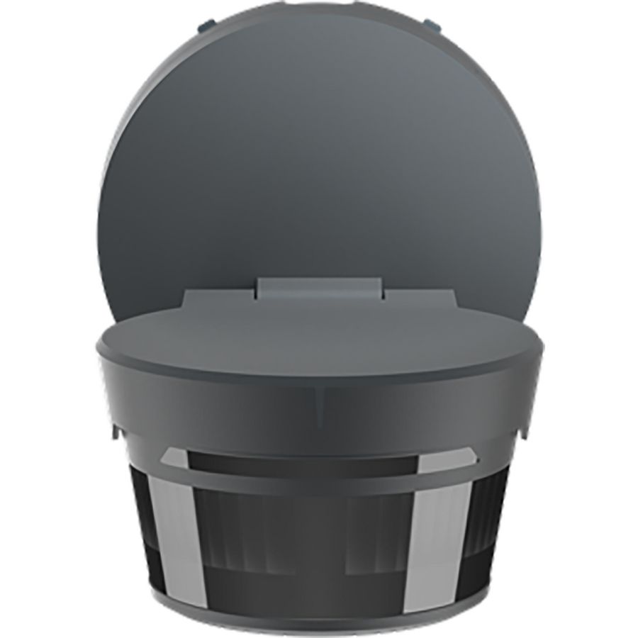 Bewegingsmelder Busch-Wachter PRO220 bluetooth antraciet