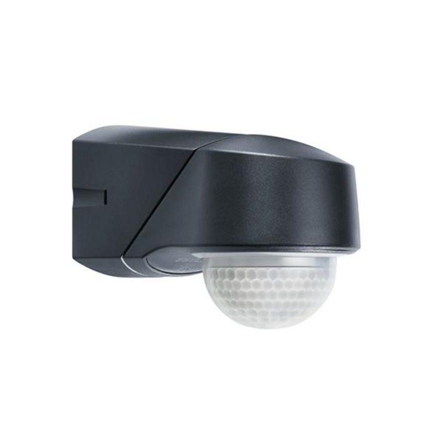 Buitenbewegingsmelder RC 130i BK