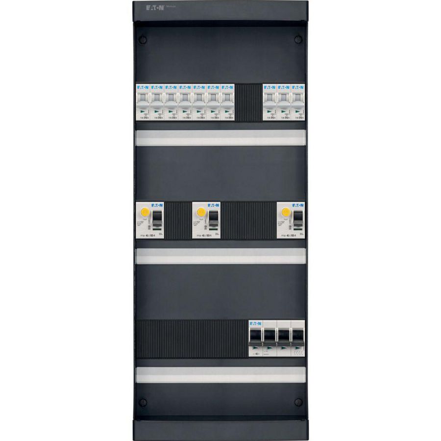 Med, 3f, Inst.aut. 10 gr 3 ALS 2p HS 104 Eaton