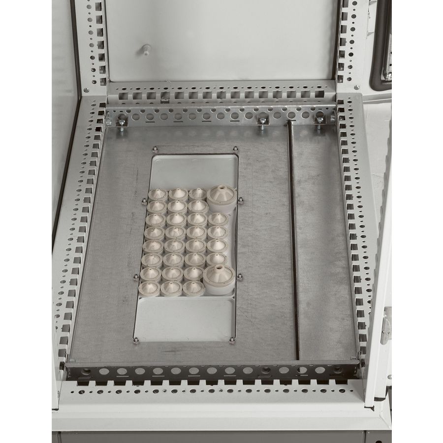 Kabeldoorvoerplaat Cabstop B800 Altis