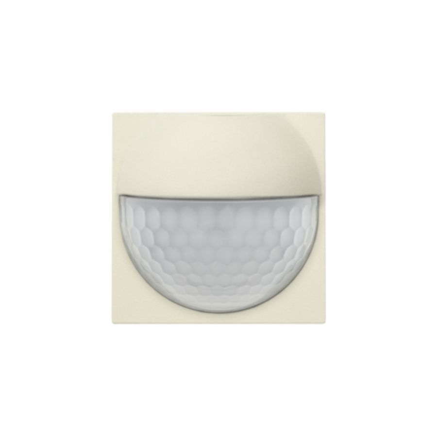 Afwerkingsset wandbewegingsmelder Home Control cream