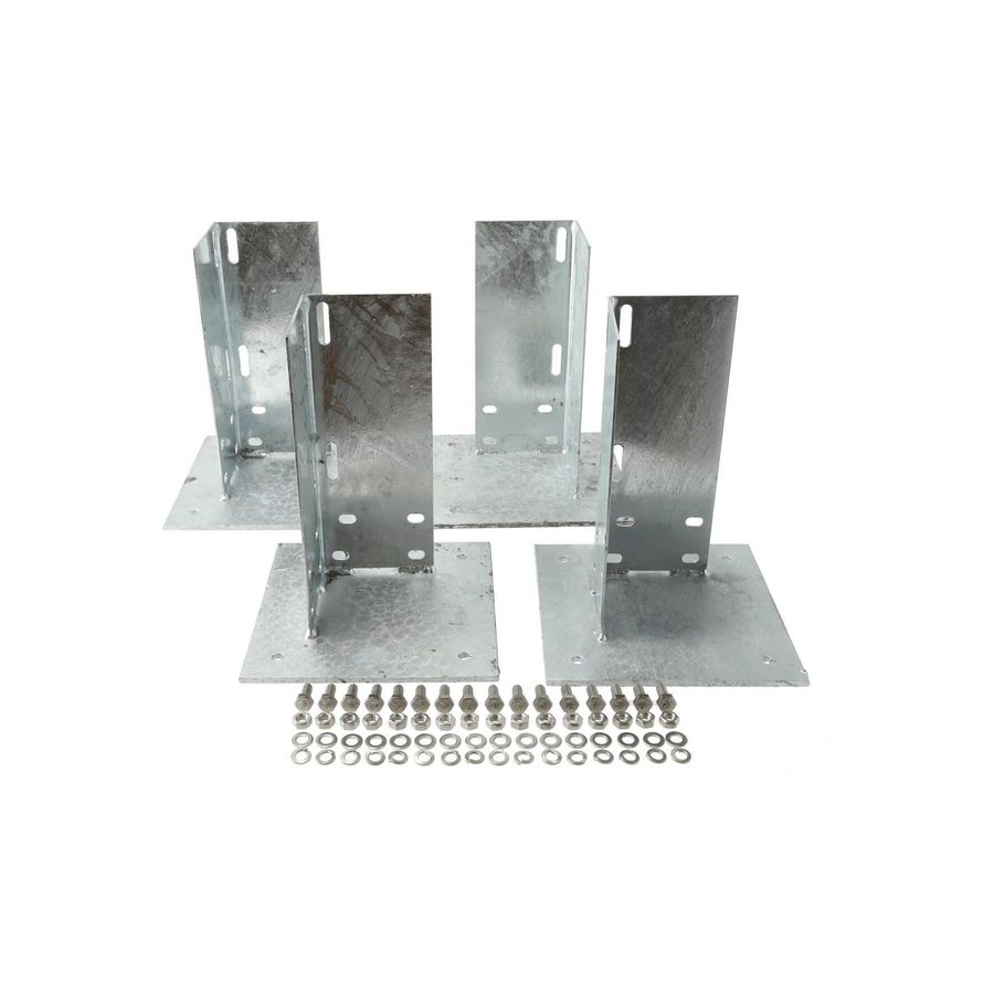 Voetplaat Set Frame Coll. 57182