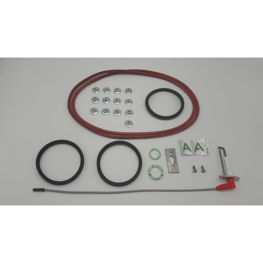 Service set A 30-45kW Quinta Ace 45/ Gas 120 Ace 45 7702097