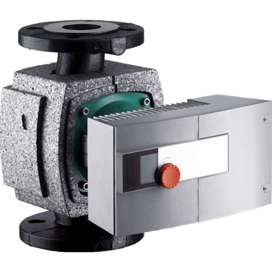 Pomp UPF 40/1-8 E tbv brine/water warmtepomp