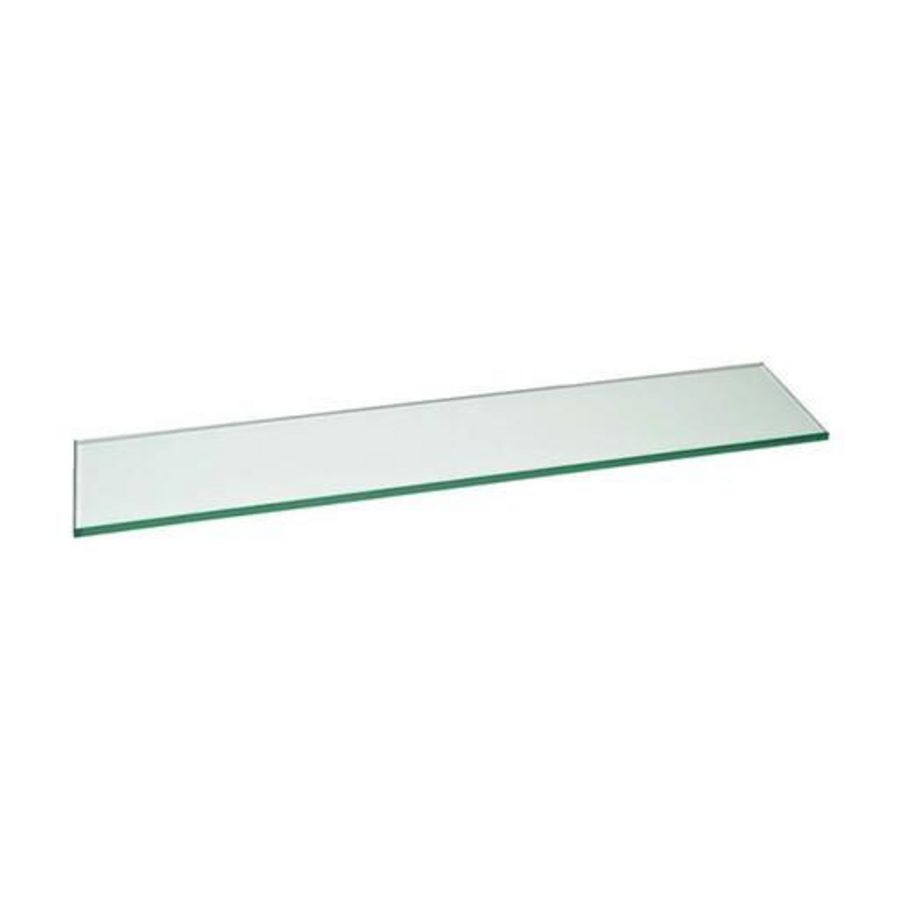 Planchet pure spiegelkast kristalglas helder 362mm 979705095