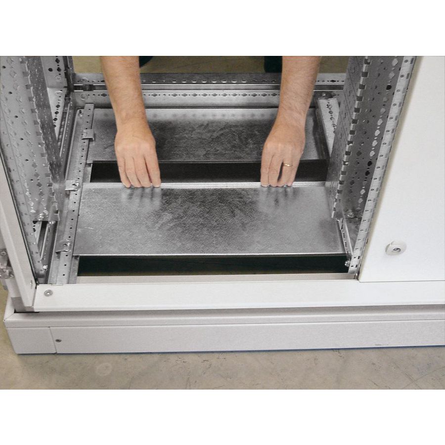 Kabeldoorvoerplaat schuim B600 Altis