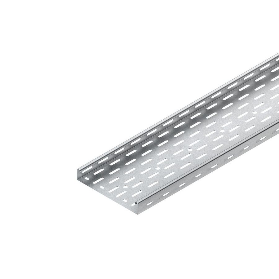 Lengte a 3m. Kabelgoot + Koppeling RL 35.100 F