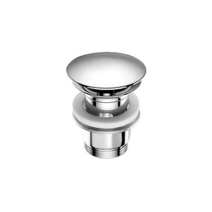 Wastafelafvoerplug OPENniet afsluitbaar G 1.1/4