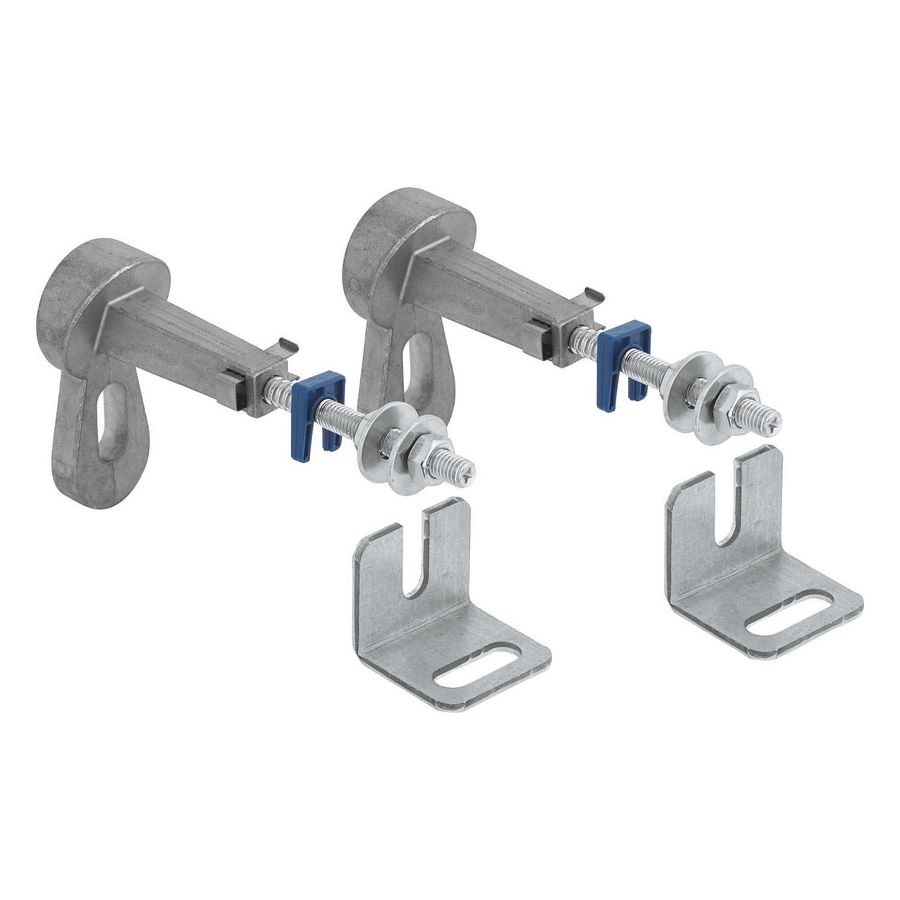 Rapid sl wandbevestiging v.vrije vloer