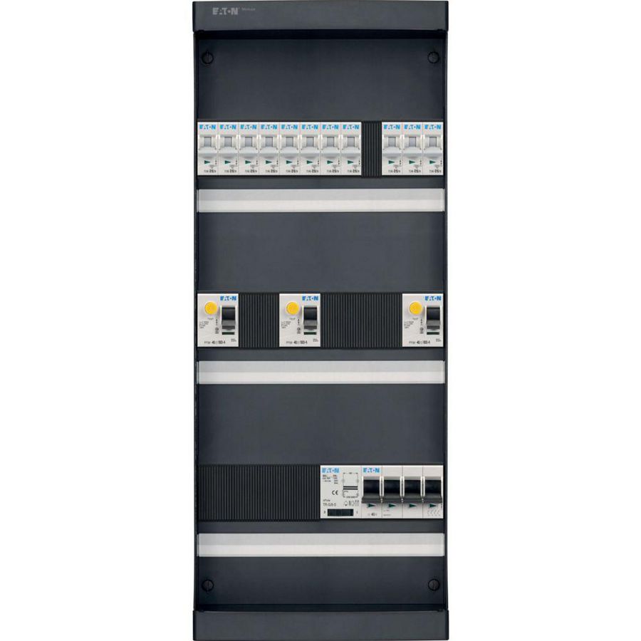 Med, 3f, Inst.aut. 11 gr 3 ALS 2p T HS 104 Eaton