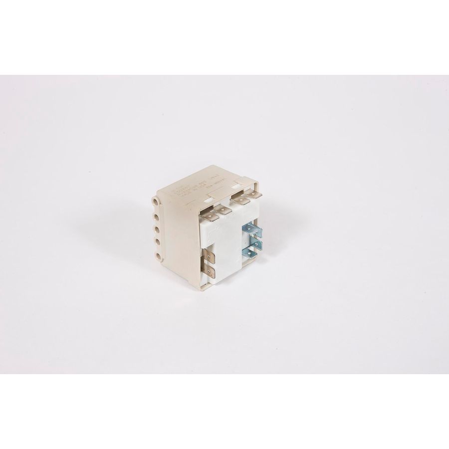 Compressor Relais tbv F1220 PK 5