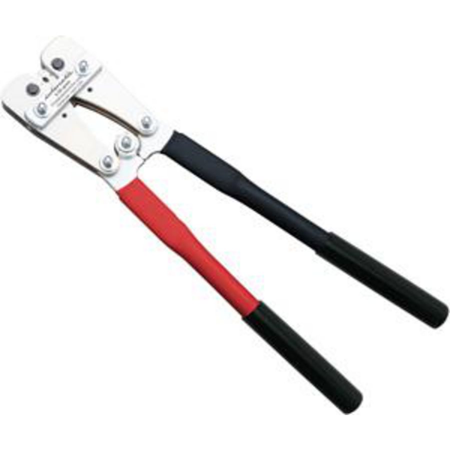 Mechanische perstang voor kabelsch/verb. 6-50mm² zeskant