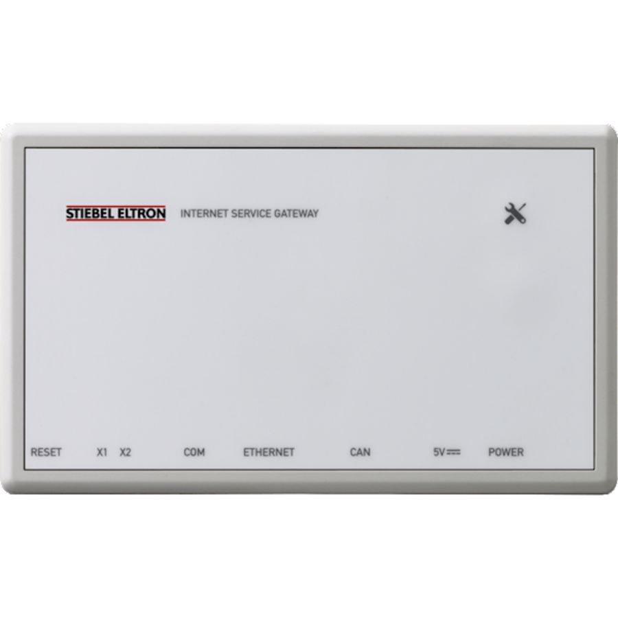 Regeling ISG web tbv warmtepomp