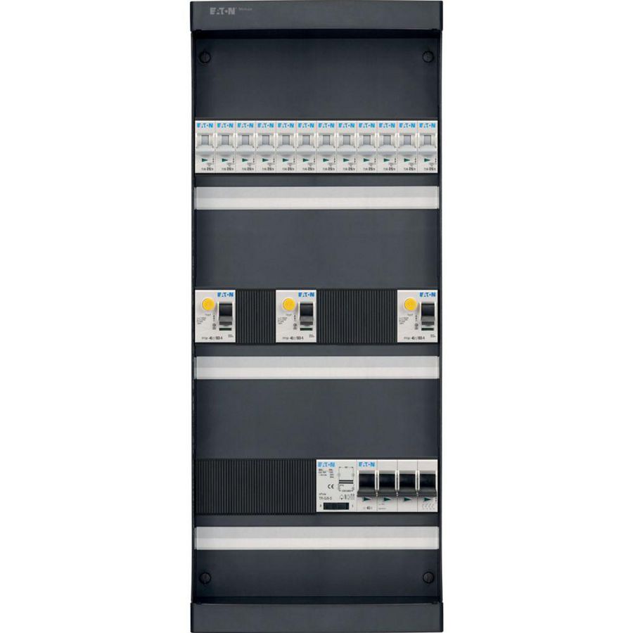 Med, 3f, Inst.aut. 12 gr 3 ALS 2p T HS 104 Eaton