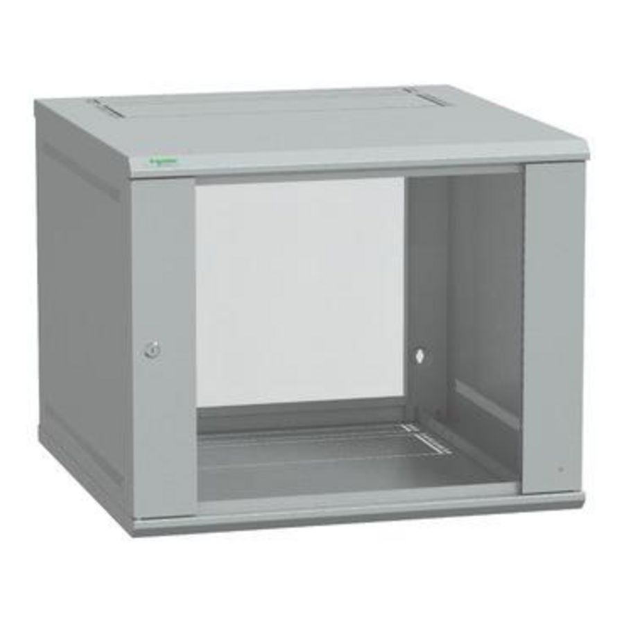 Doos voor wandmontage 9HE 400mm Actassi KDB