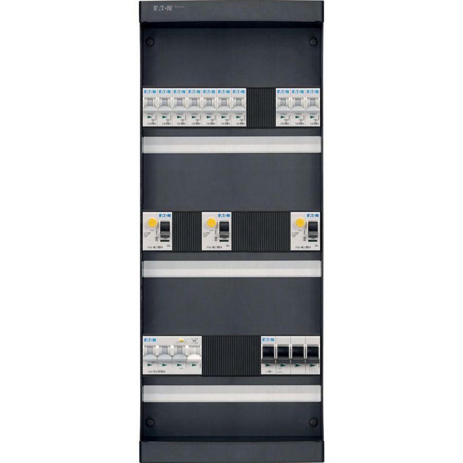 Med, 3f, Inst.aut. 10 gr 3 ALS 2p K HS 104 Eaton