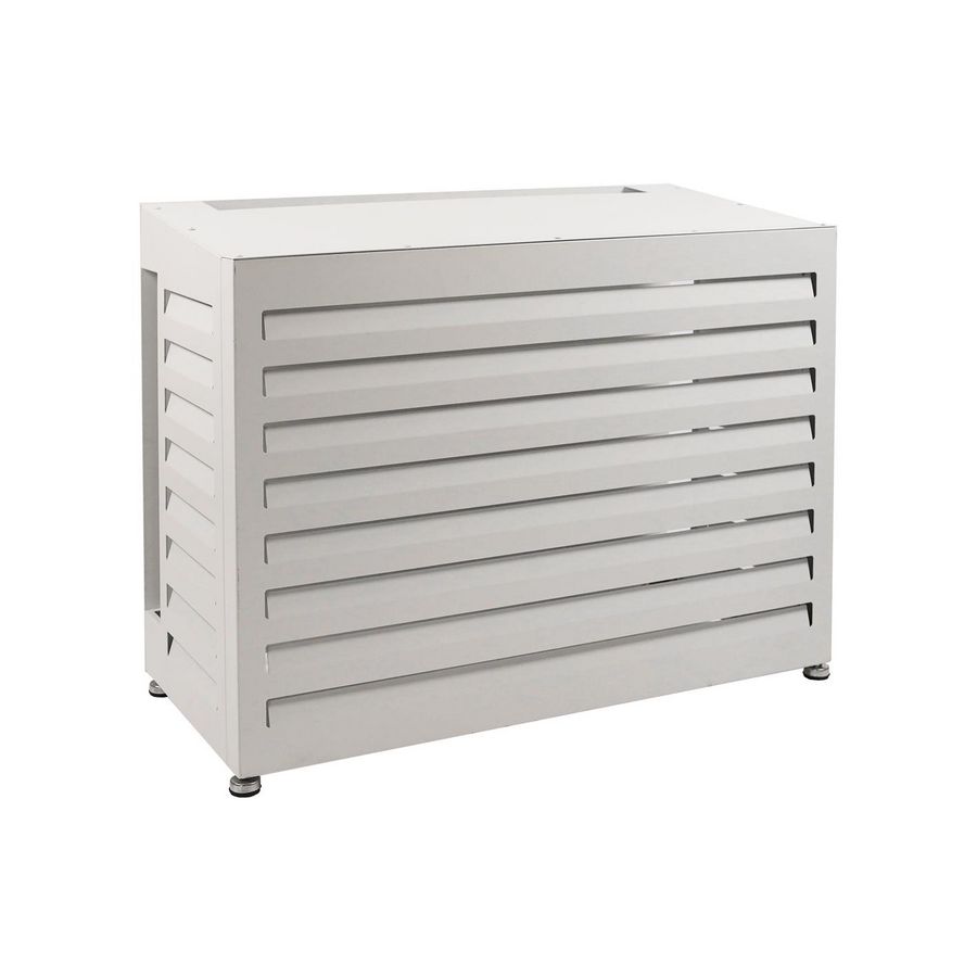 Nedco airco omkasting alles in 1 model wit klein VVE=5