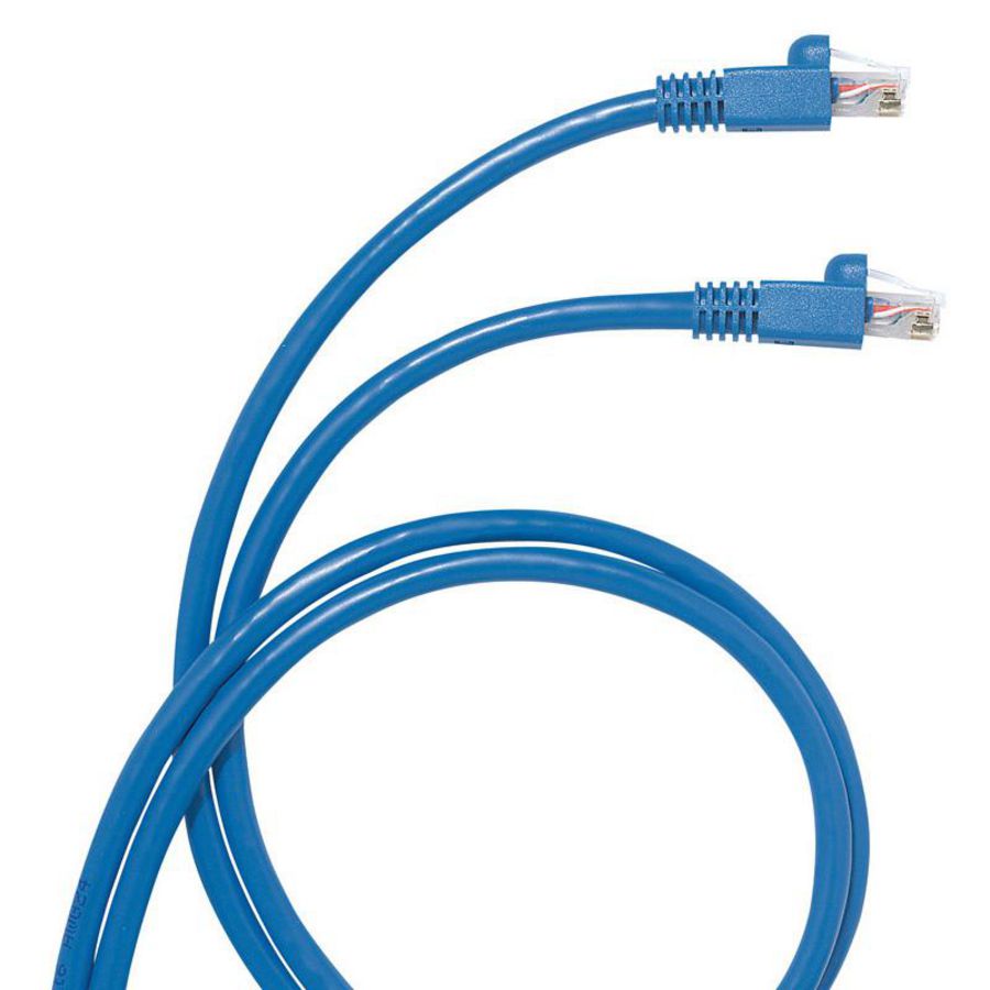 Aansluitkabel LCS U/UTP Cat. 6 8m. RJ45-RJ45