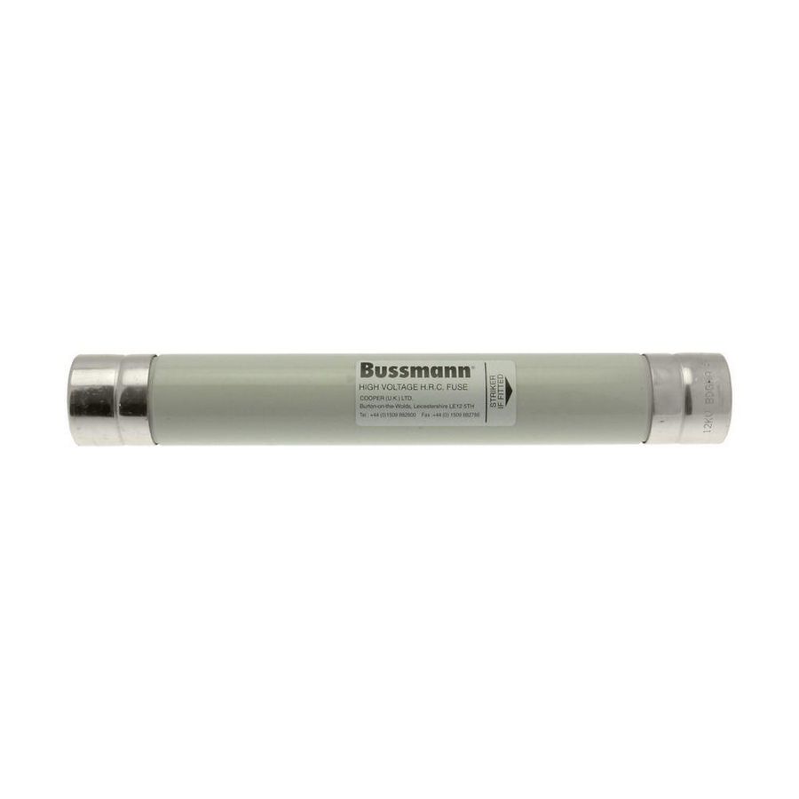 Lucht zekering middenspan.10A AC 12 kV 359x50.8mm VVE=3