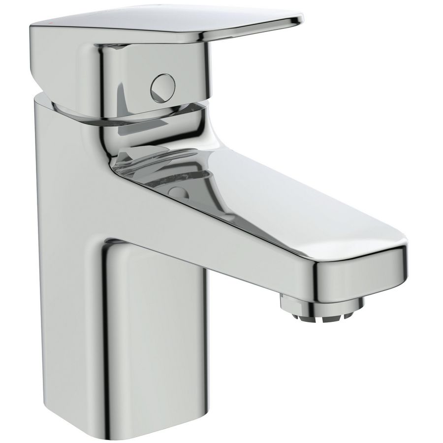 ceraplan wastafelmengkraan m waste lage druk h70 chroom BD217AA