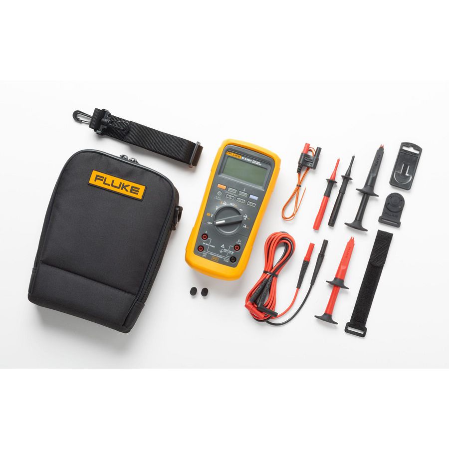 Meetinstrument set