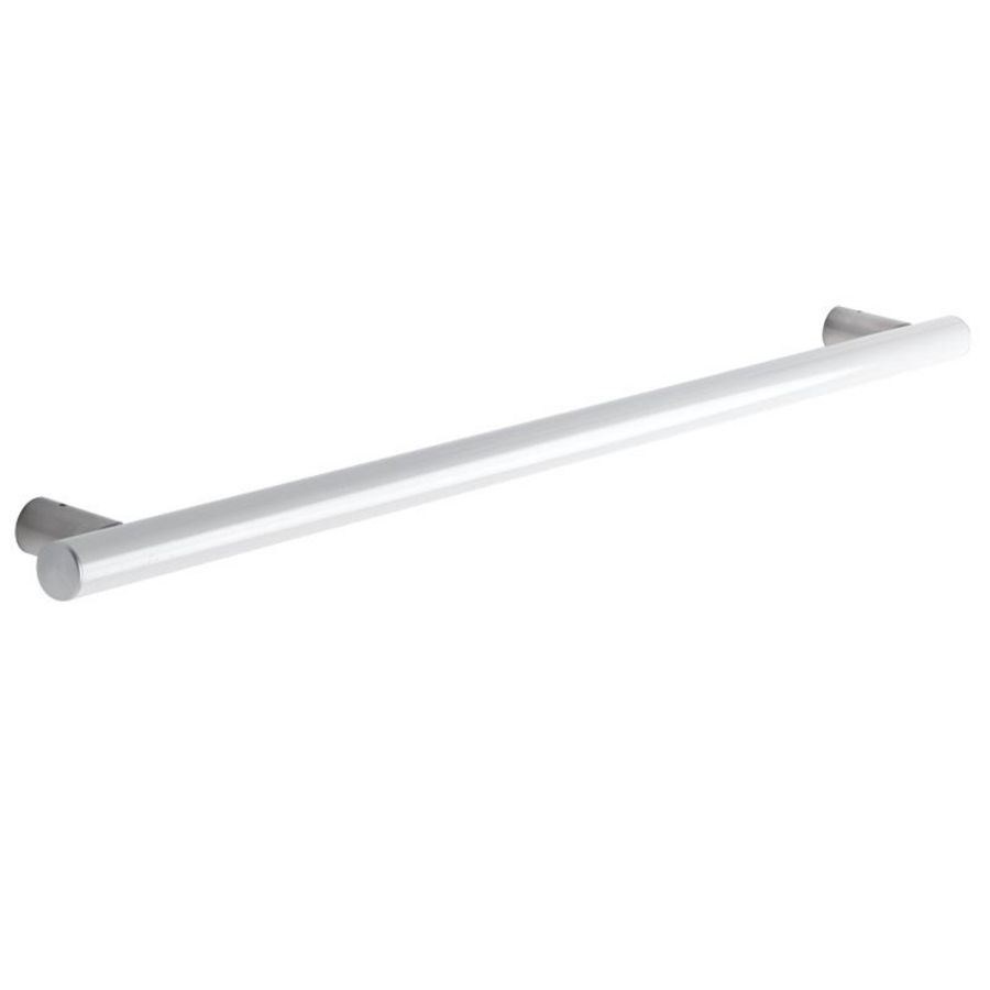 Wandbeugel 90cm sig.white Ponte Giulio