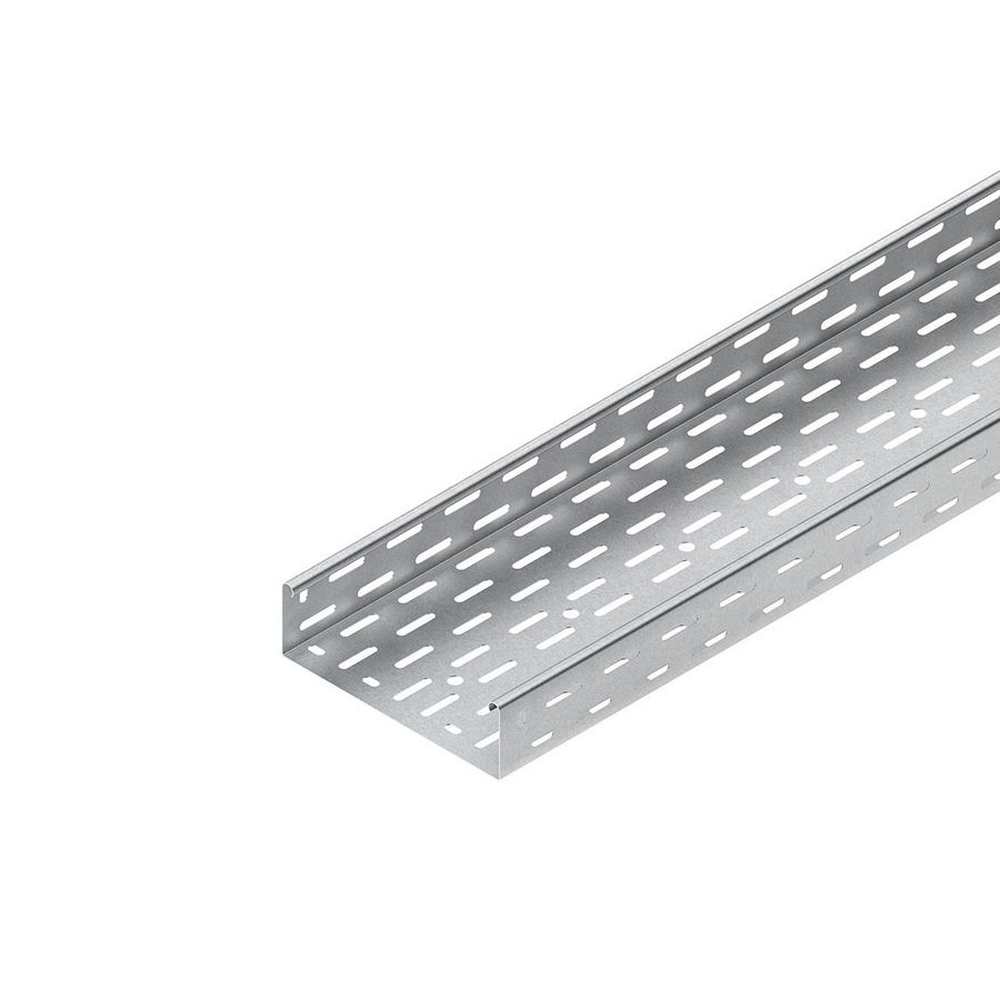 Lengte a 3m. Kabelgoot + Koppeling RL 60.100 F