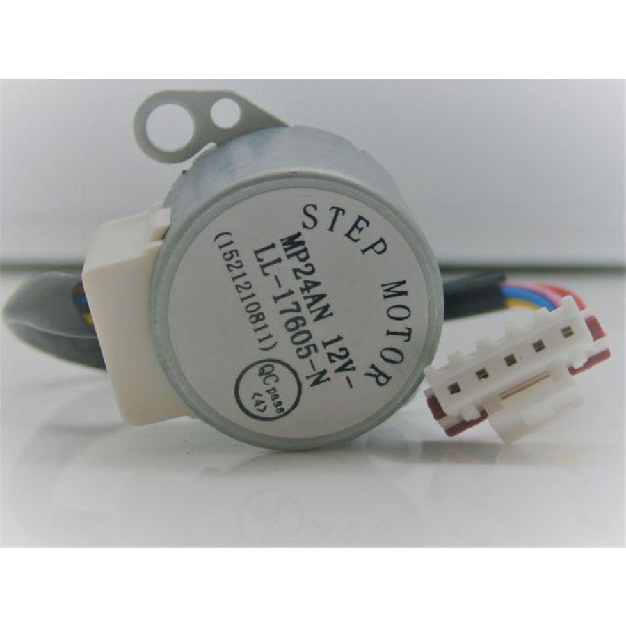 Motor 0020263800