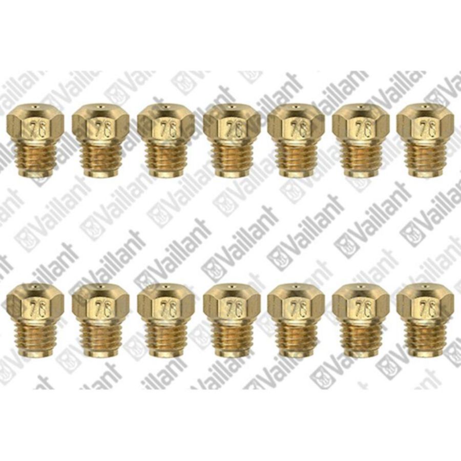 Set a 14st. Branderinspuiter mag19/2xi pb 291213